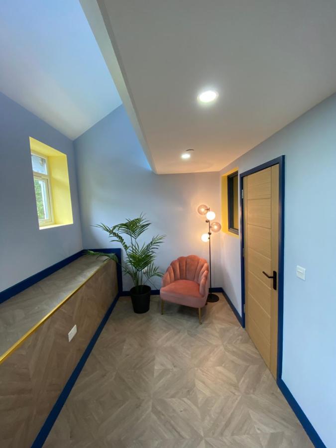 Aaron Wise - 51 Fitzhamon Apartments Cardiff Eksteriør billede